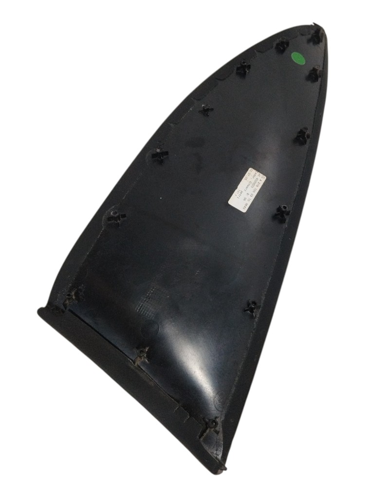 Kit Painel Da Porta Dianteiro Esquerdo Mercedes Cls 500 2005 Preto 8