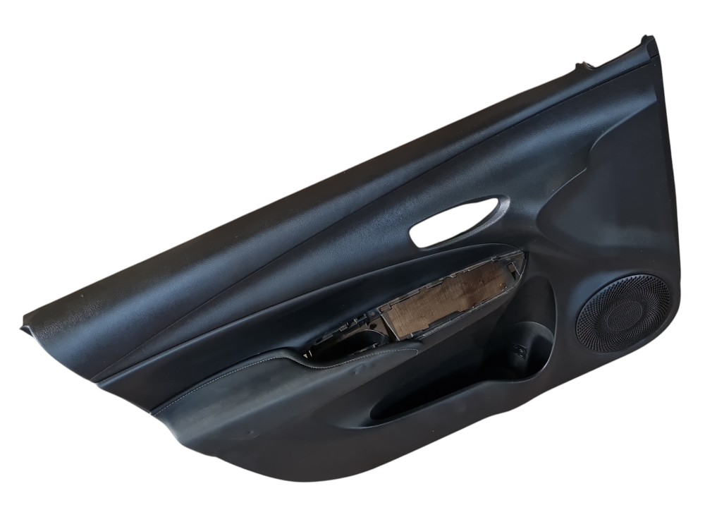 Forro Porta Dianteira Esquerda Yaris 2024 67764-0d170 3