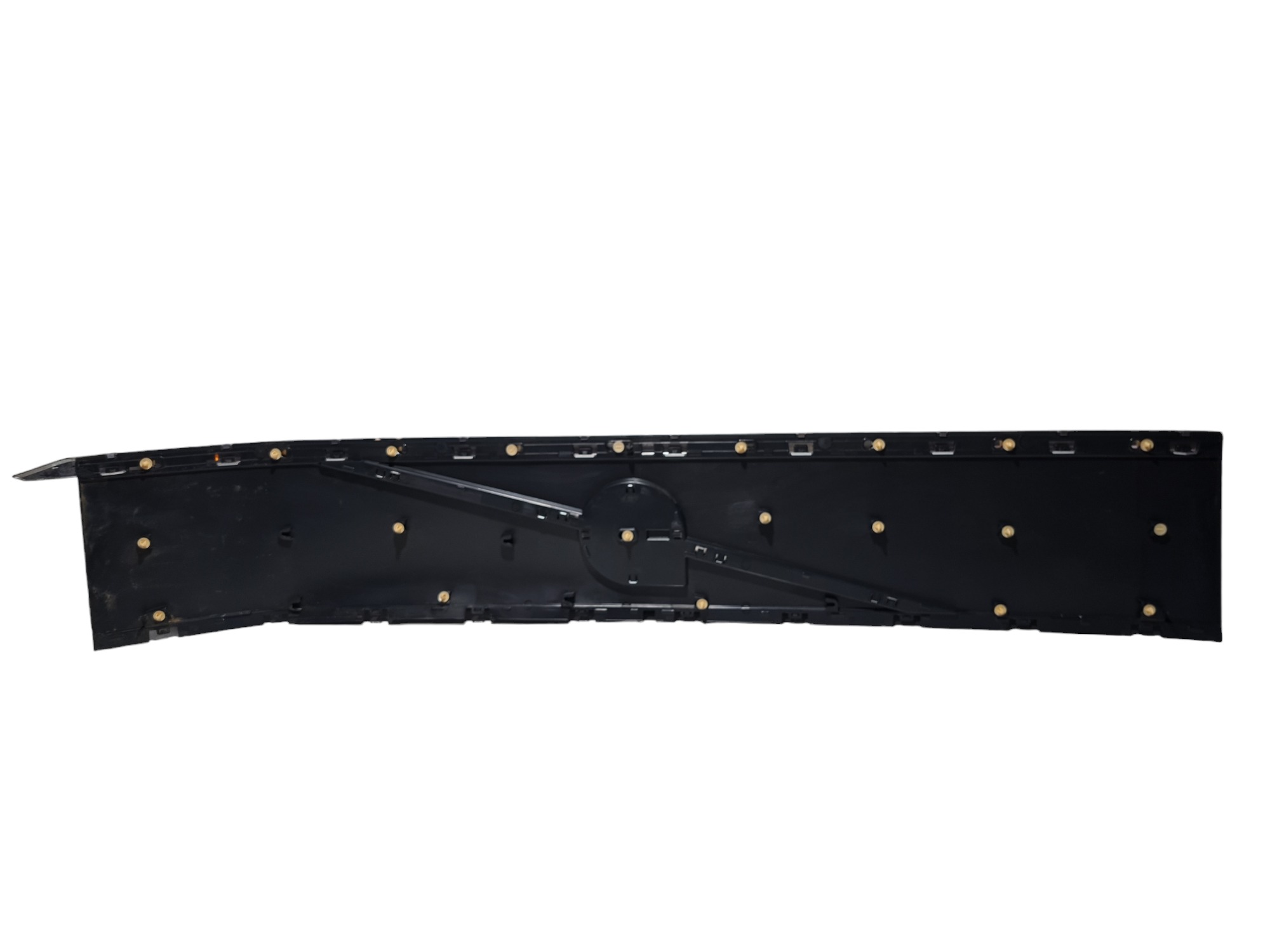 Grade Superior Do Painel Dianteiro Volvo New Fh Fh540 2023 5