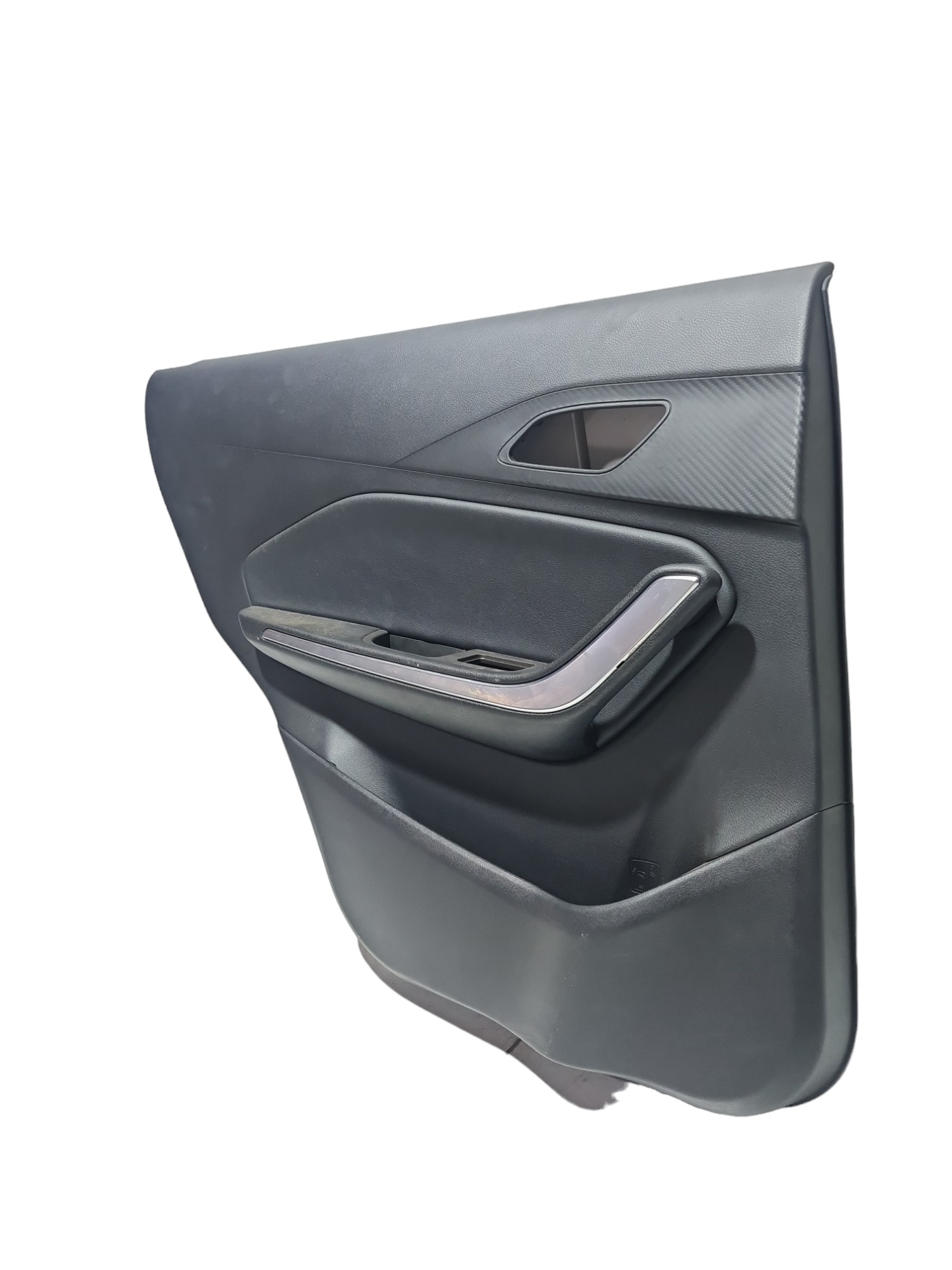 Forro Porta Traseira Esquerda Chery Tiggo 2 2020 3