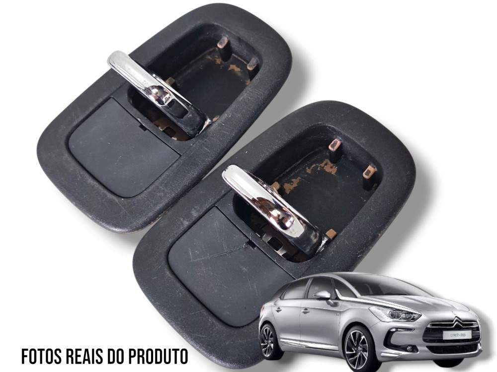 Par Gancho Carpe Porta Malas Citroën Ds5 2015 9918013872 1