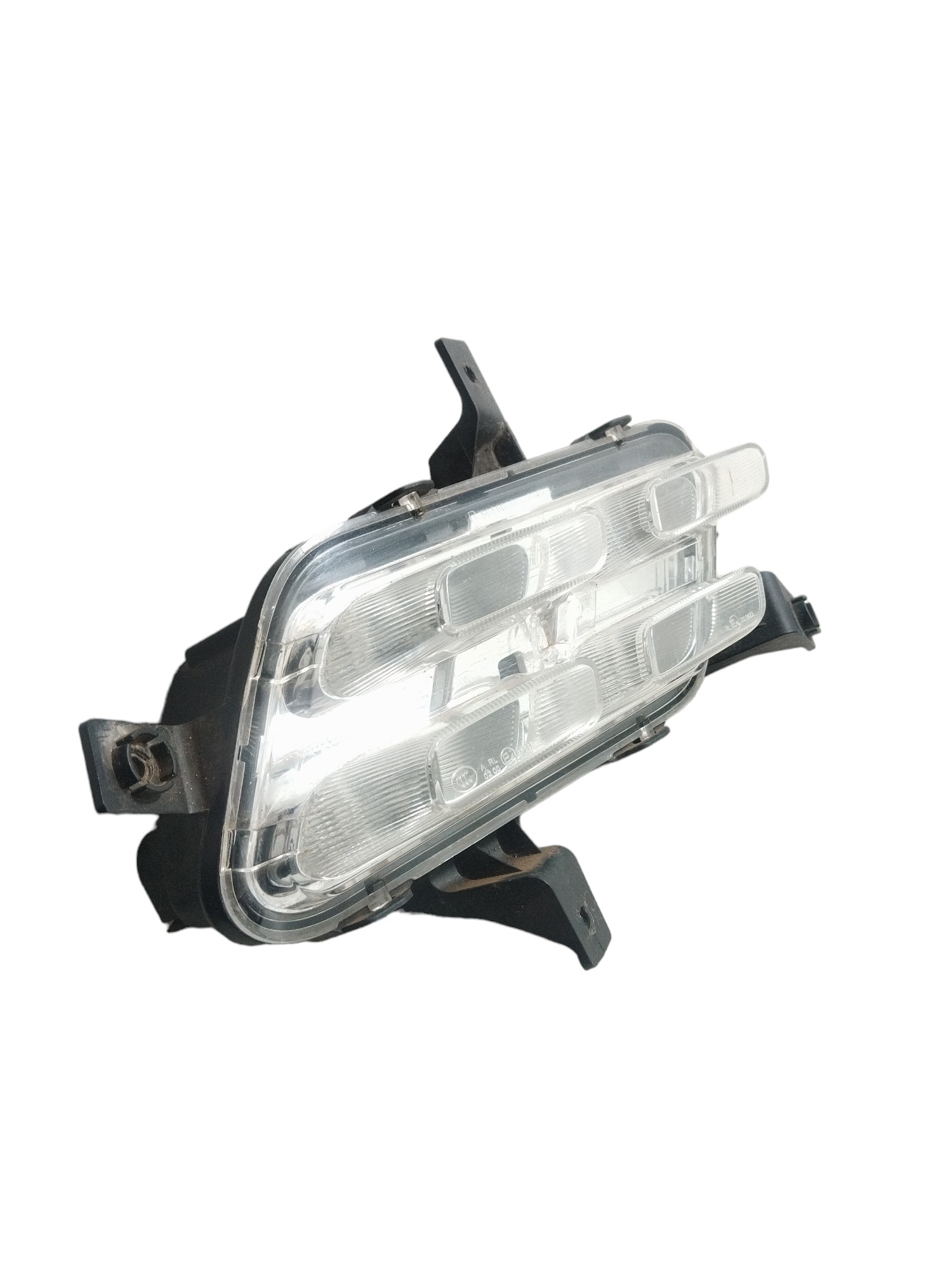 Farol Milha Direito Chery Tiggo 8 2020/2021/2022/2023 Origi Transparente 2