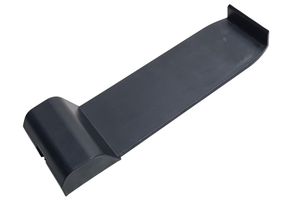 Tampa Acabamento Suporte Celular Mini Cooper S 2012 2013 3