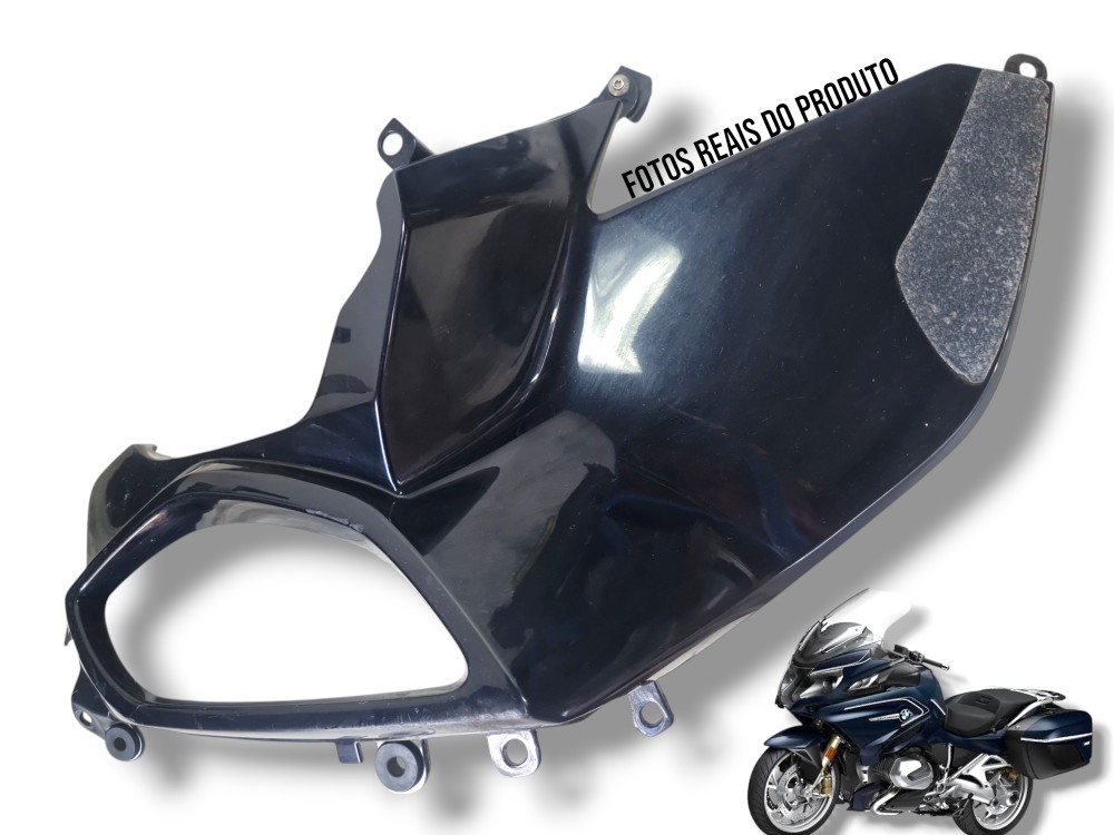 Carenagem Protetor Joelho Lado Direito Bmw R 1250 2020 1