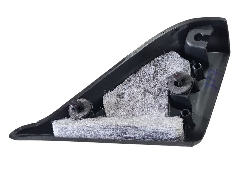 Acabamento Interno Retrovisor Direito Jeep Commander 2023 6