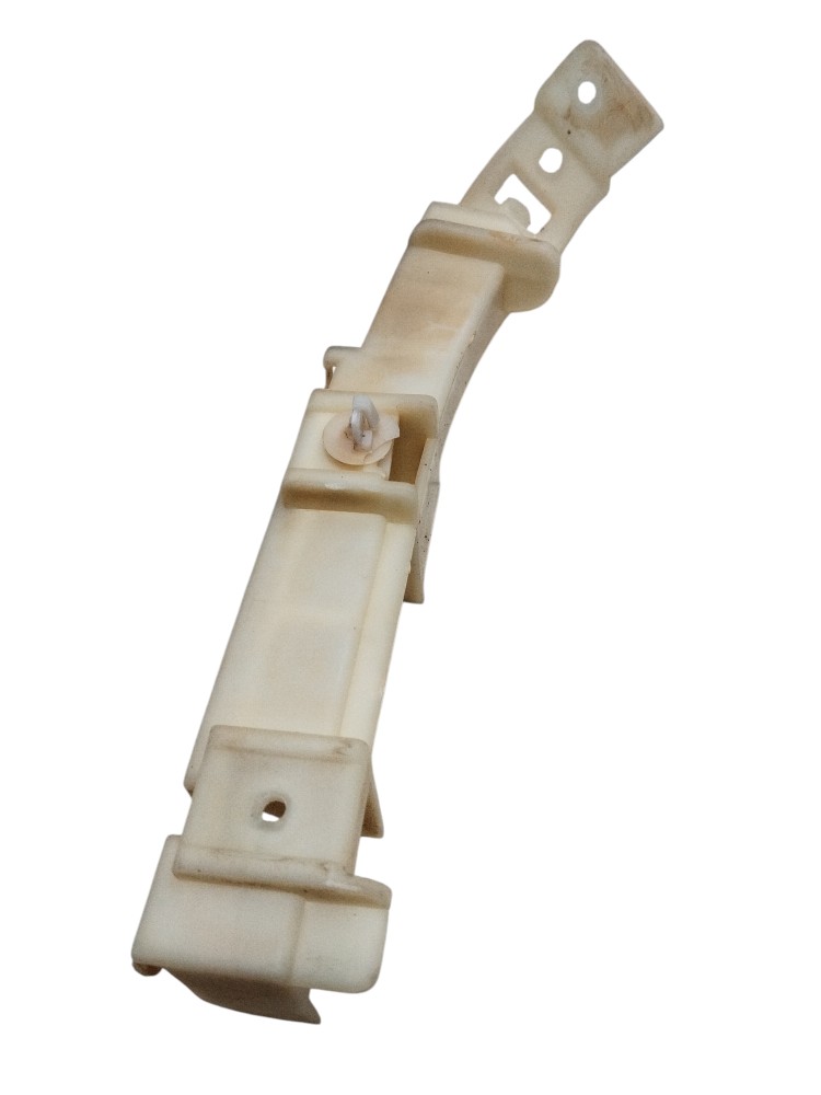 Guia do para-choque traseiro Chevrolet Captiva 2009 ORIGINAL 6