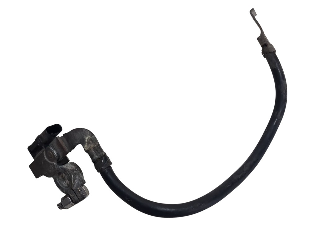 Cabo Polo Negativo Mini Cooper S 2012 2013 1242760356702 3