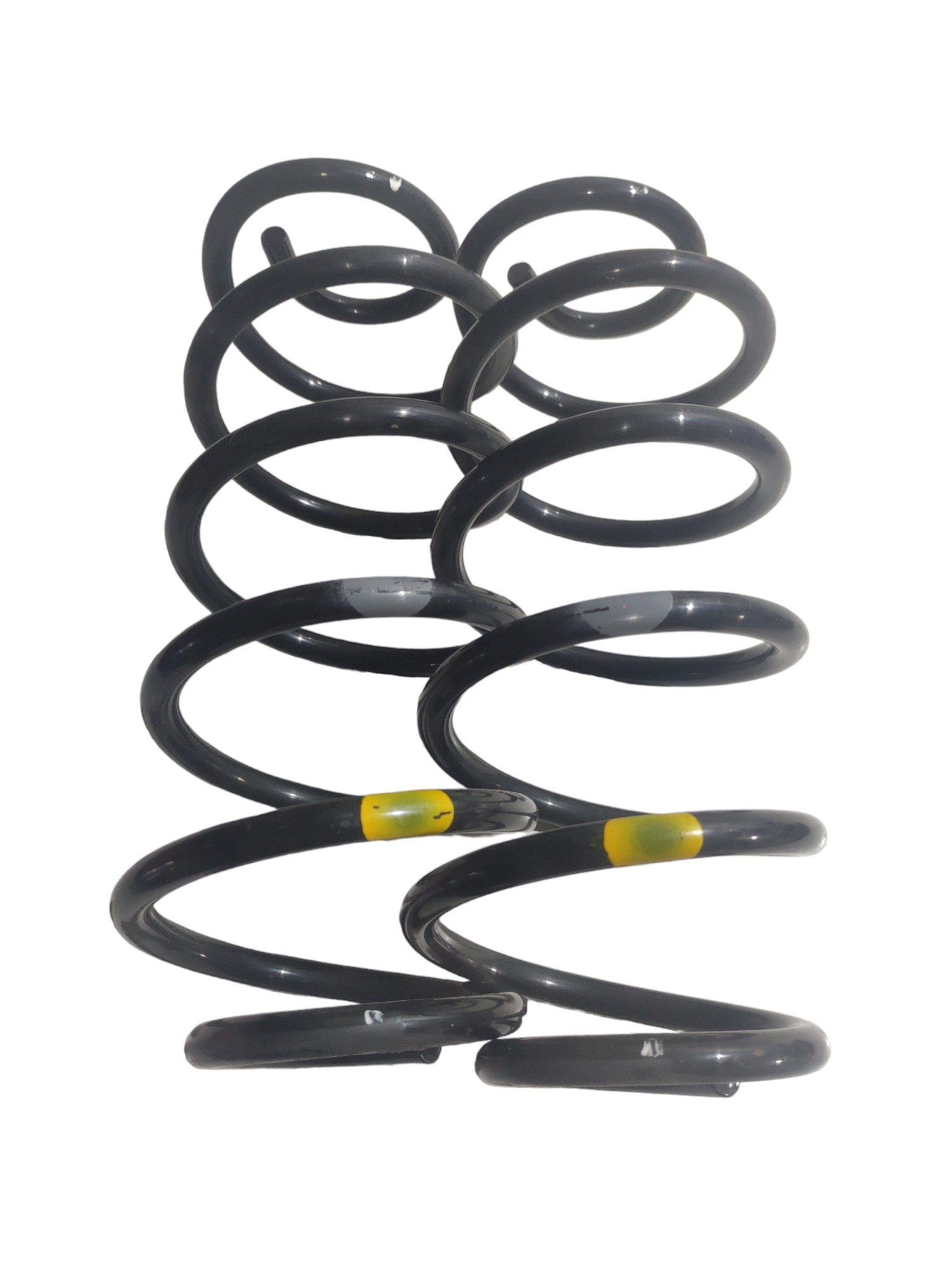Kit Par Molas Traseira Chevrolet Onix 2018 3