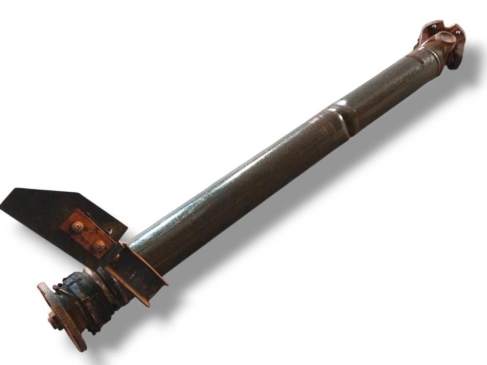 Cardan Traseiro Carreta C Suporte Volvo Vm330 2021 20949316