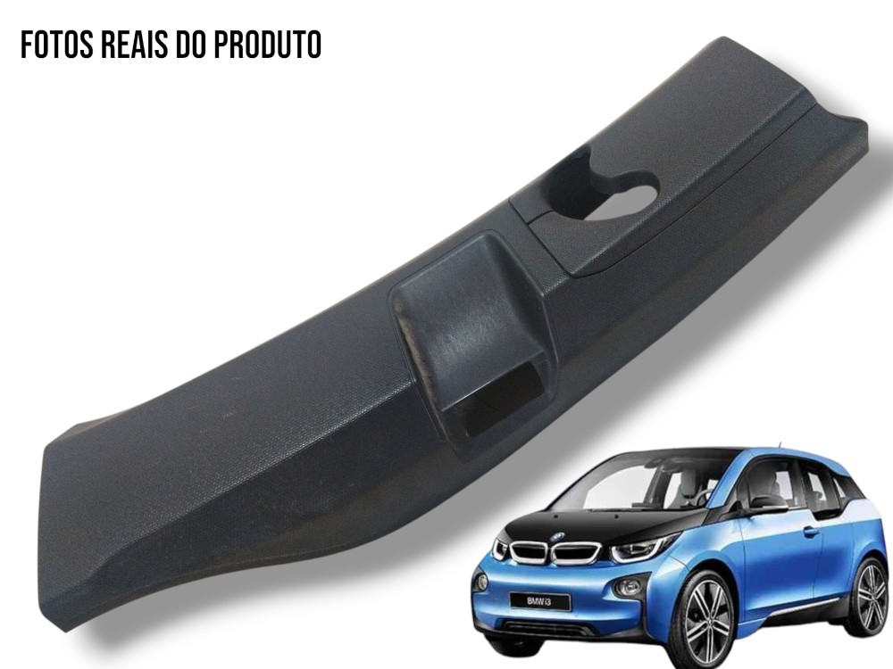Acabamento Coluna Central Direita Bmw I3 2022 76.000 Km