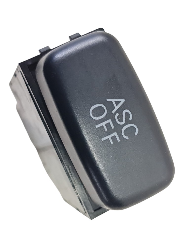 Botão Comando Asc Off Tração Pajero Full 2008 A 2017 3
