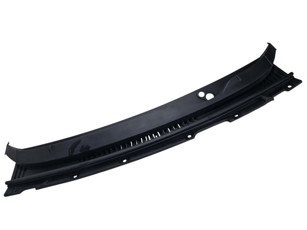 Grade Churrasqueira Parabrisa Byd Dolphin Mini 2026 Original Preto 5