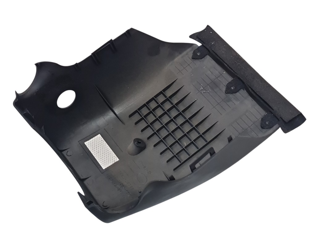 Acabamento Inferior Volante Lexus Nx 300h 2019 45024-78010 6