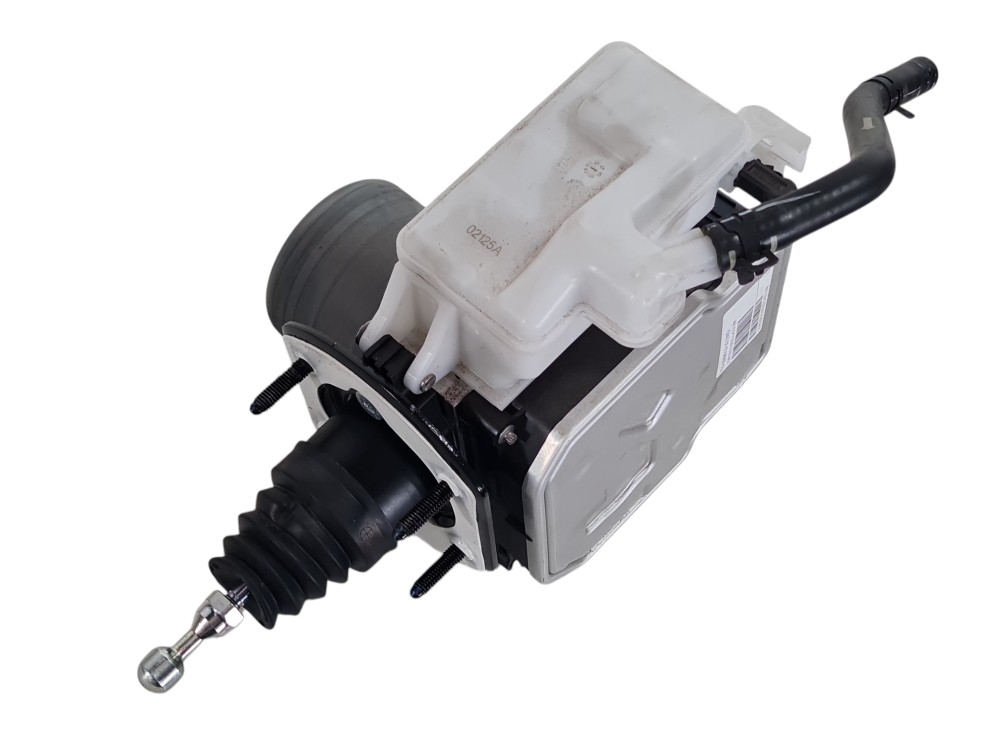 Módulo ABS com servo Freio Byd Dolphin Mini 2024 2025 2026 6