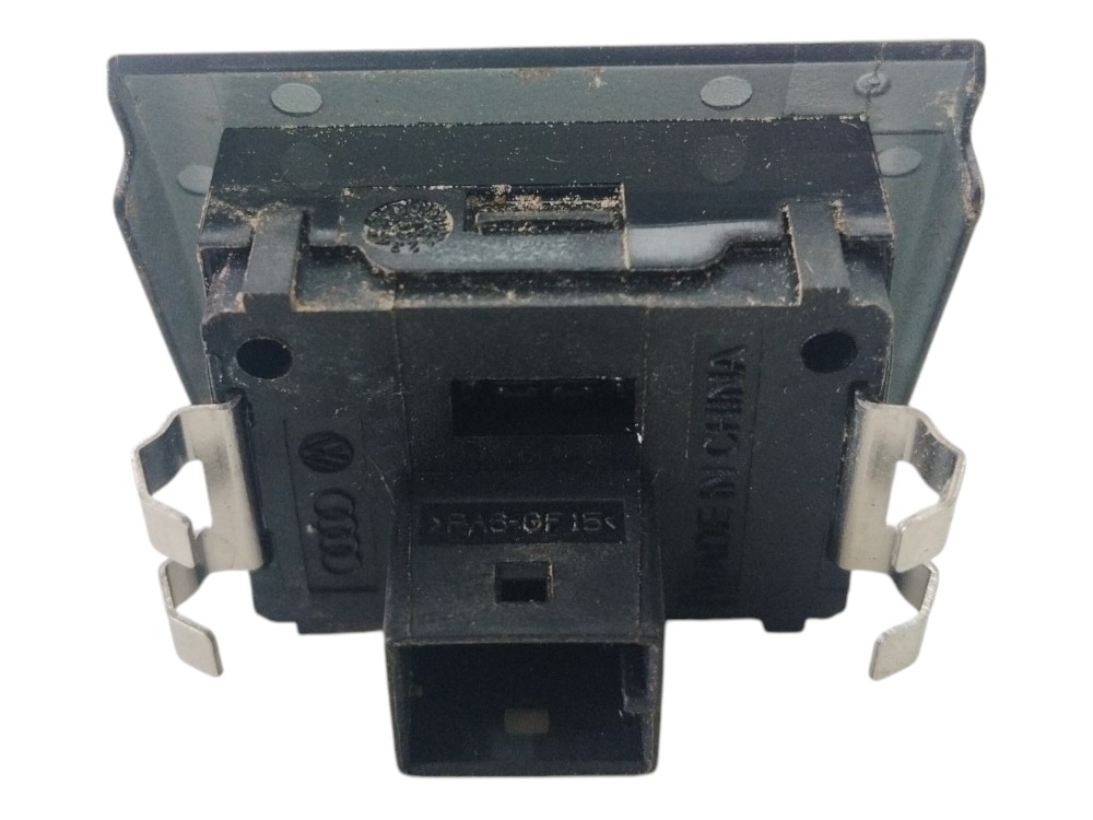 Sensor Luz Solar Painel Volkswagen Original 2g0907451b 6