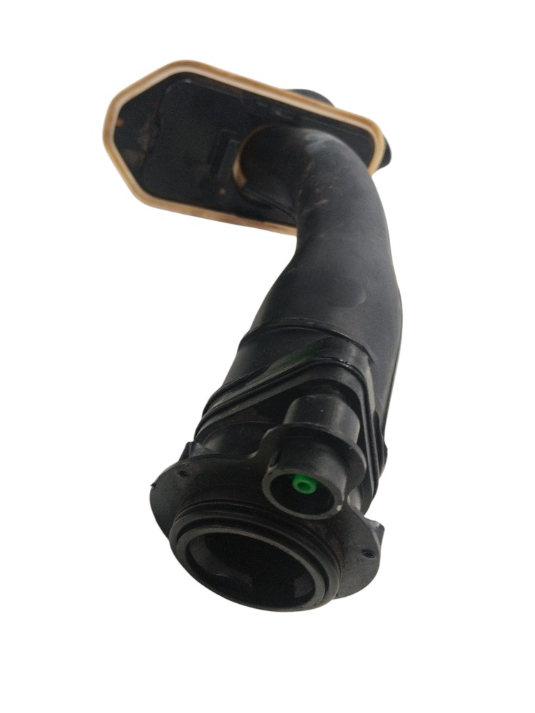 Tubo Gargalo Tanque Combustível Master New 2024 8200733103 4
