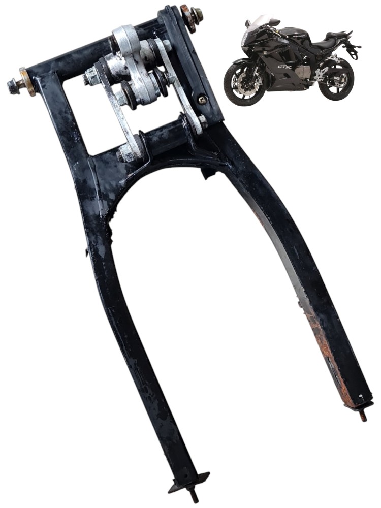 Balança Suspensao Kasinski Comet Gtr 250 2008 Original
