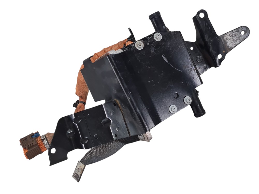 Módulo De Controle Renault Kangoo 2025 271437023r Original 4