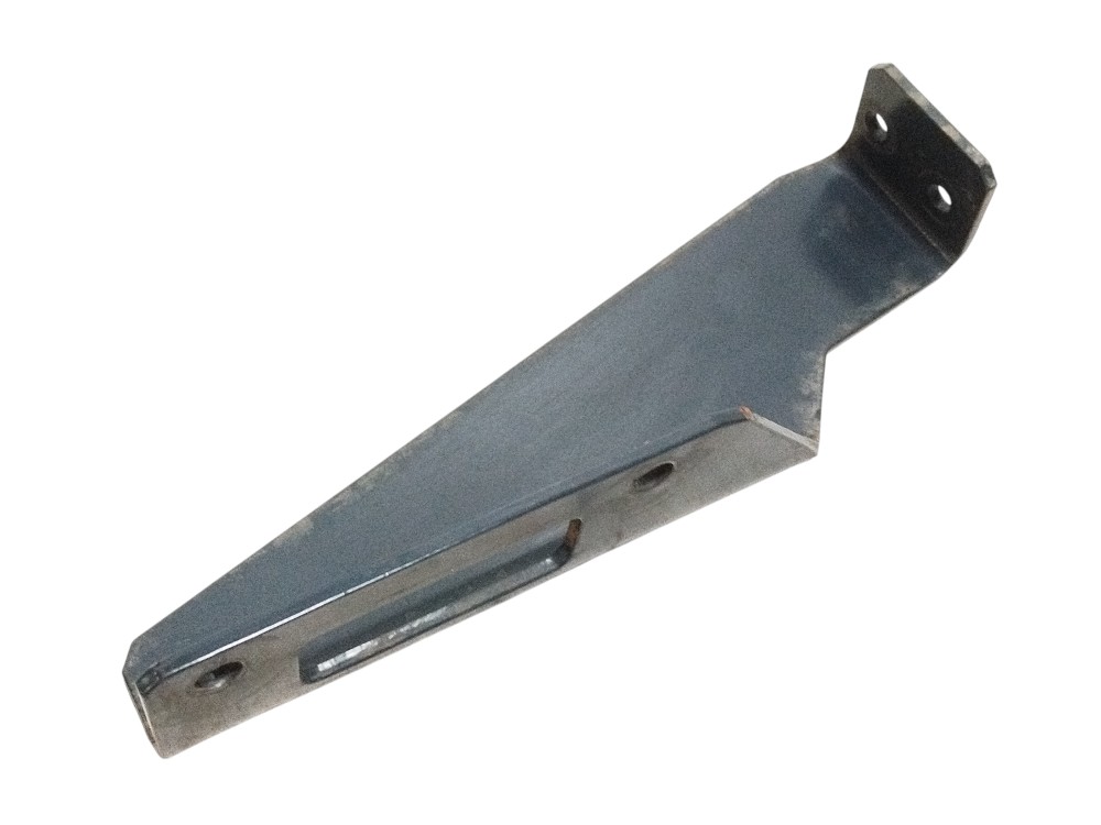 Suporte Da Buzina Mercedes Actros2651 2022 2023 2024 2025 3