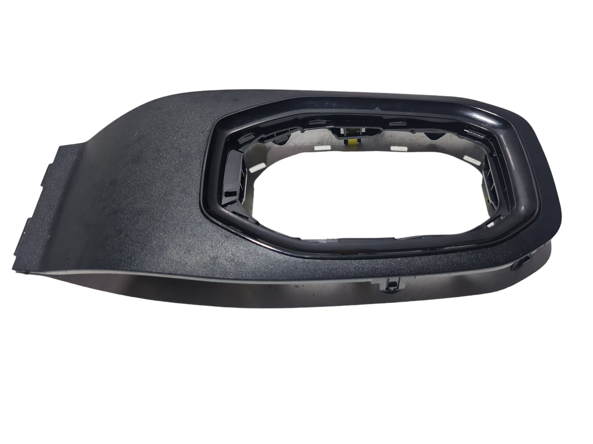 Moldura Base Cambio Automático Chery Tiggo 2 2020 Original 2