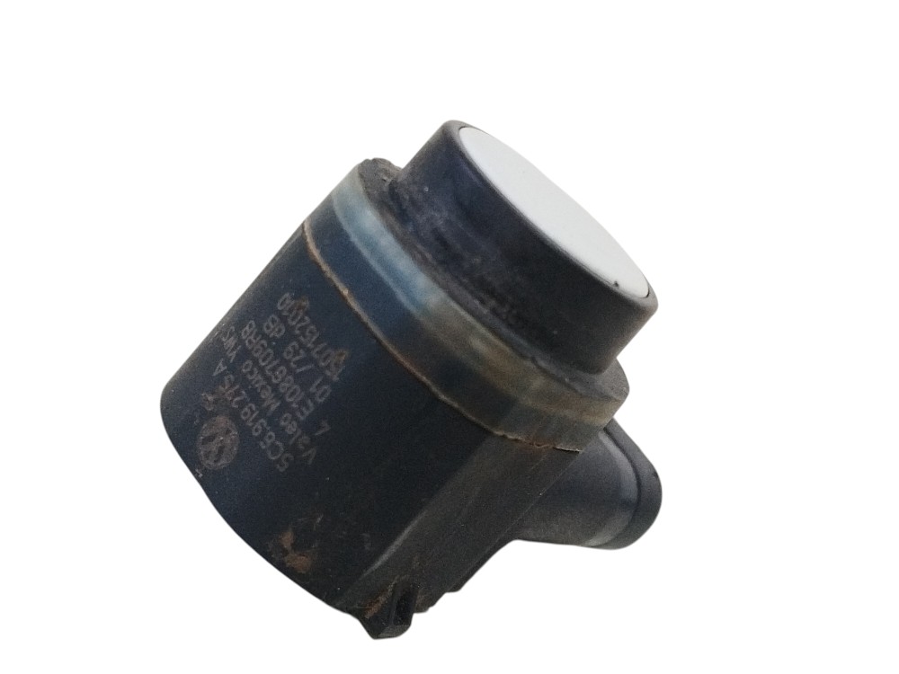 Sensor De Estacionamento Vw/novo Fox Cl Mb 2016 5c6.919.275 4
