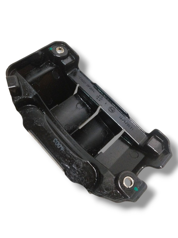 Defletor do carter Fiat Toro 2.0 Diesel 2019 ORIGINAL