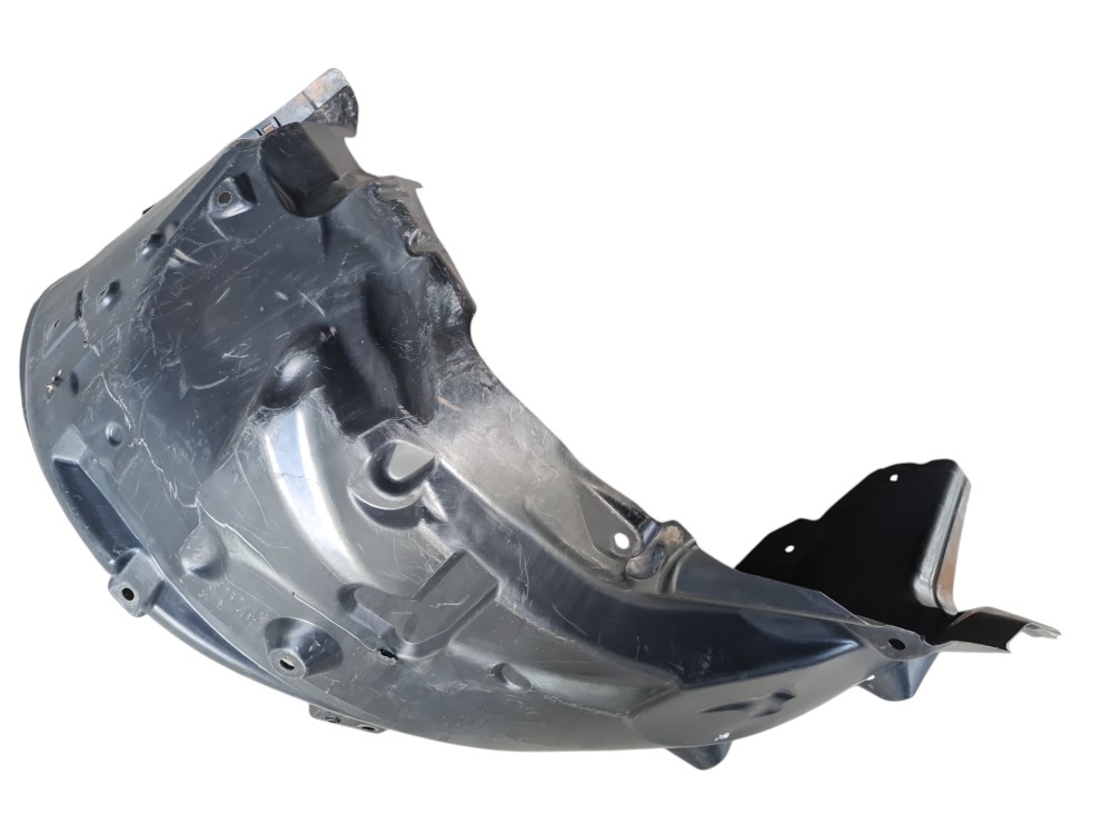Parabarro Dianteiro Esquerdo Land Rover Discovery 4 2015 6