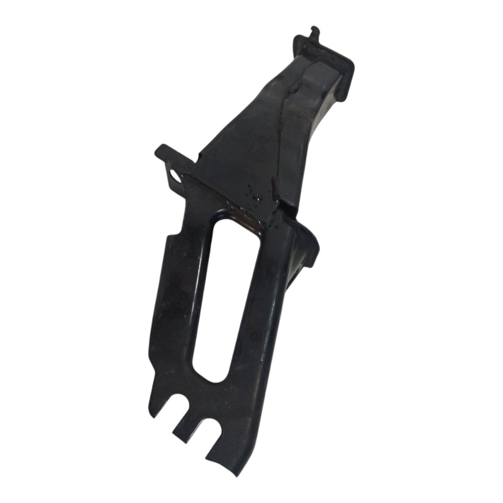 Suporte Direito Alma Para-choque Volvo Xc60 T5 2015 Original 6