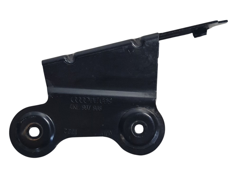 SUPORTE DA TOMADA DE CARREGAMENTO AUDI E-TRON 2022 ORIGINAL 6