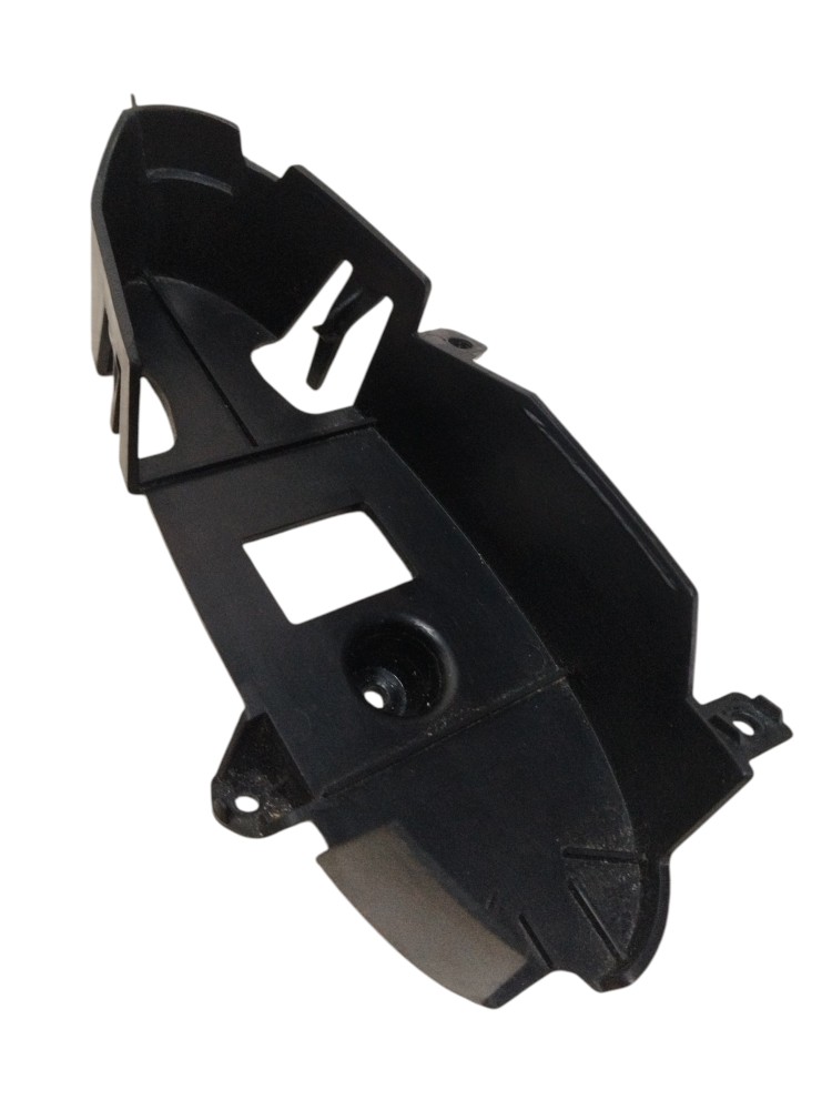 Suporte Botão Vidro Esquerdo Dianteiro Mercedes Cls 500 2005 1