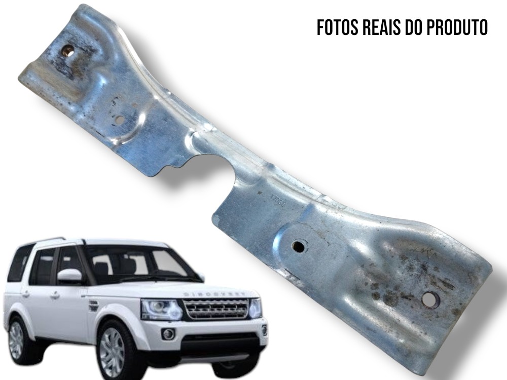 Suporte De Escape Land Rover Discovery 4 2015 Original 1