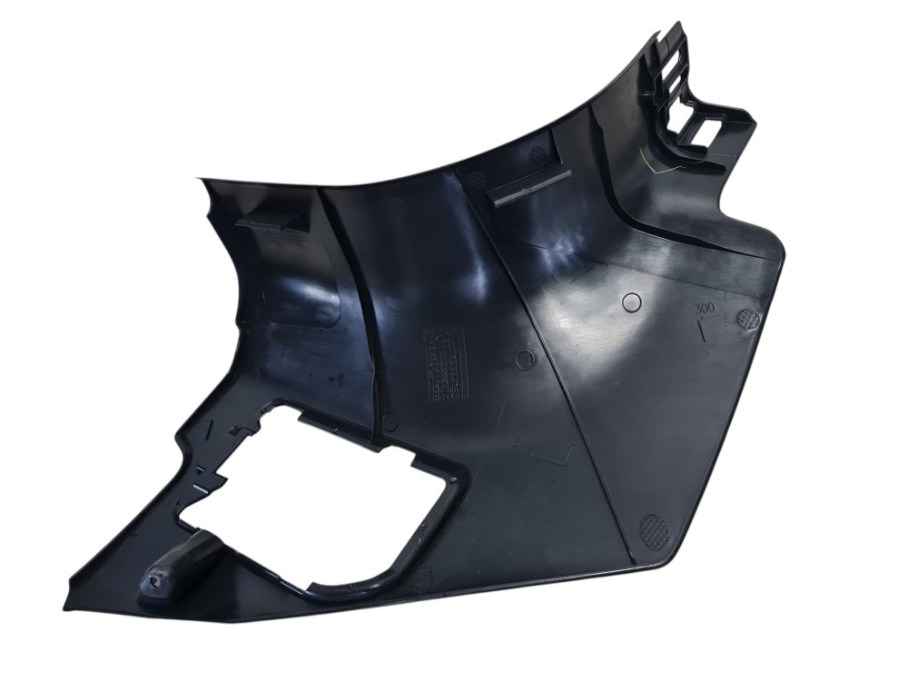 Soleira Dianteira Esquerda Nissan Kicks 2023 2024 669015ra0a 4