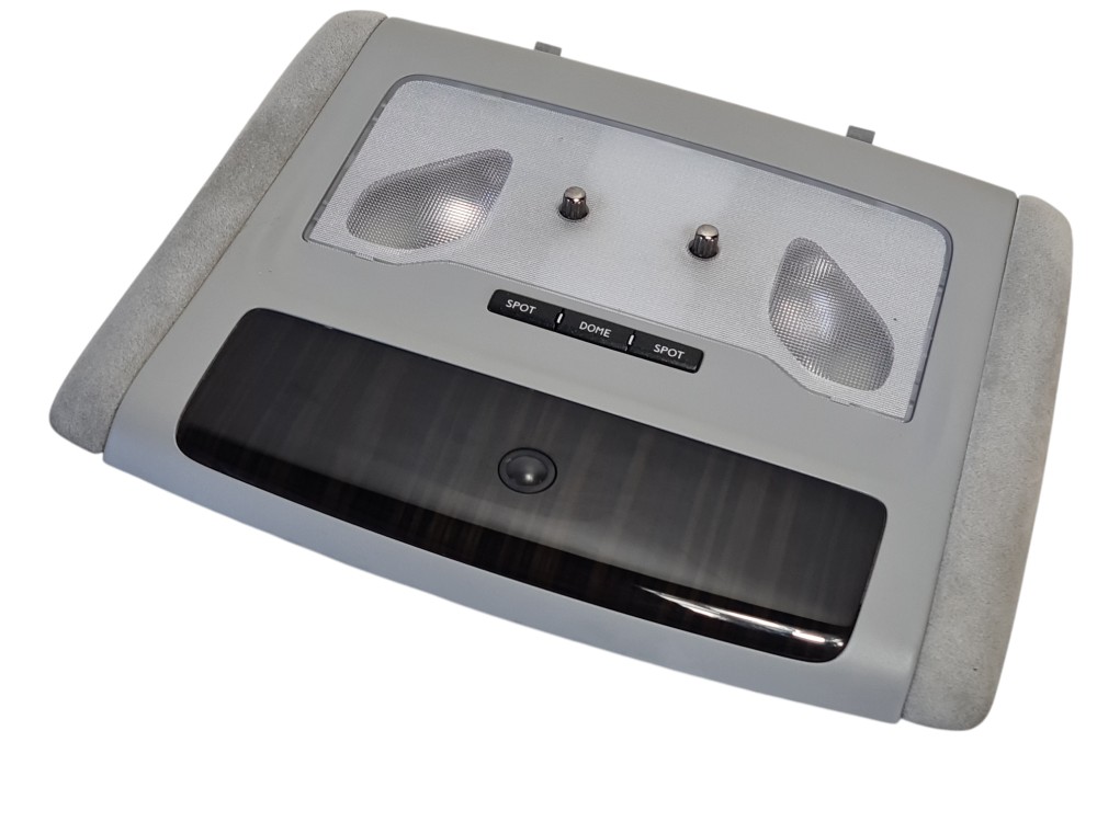 Luz Cortesia Traseiro Lexus Ls 460l 2013 63651-50130 2