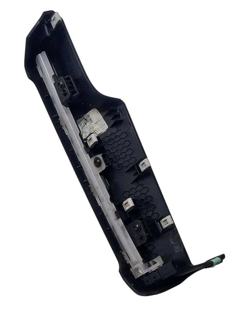 Moldura Superior Painel Ram Rampage 2023 Original 6