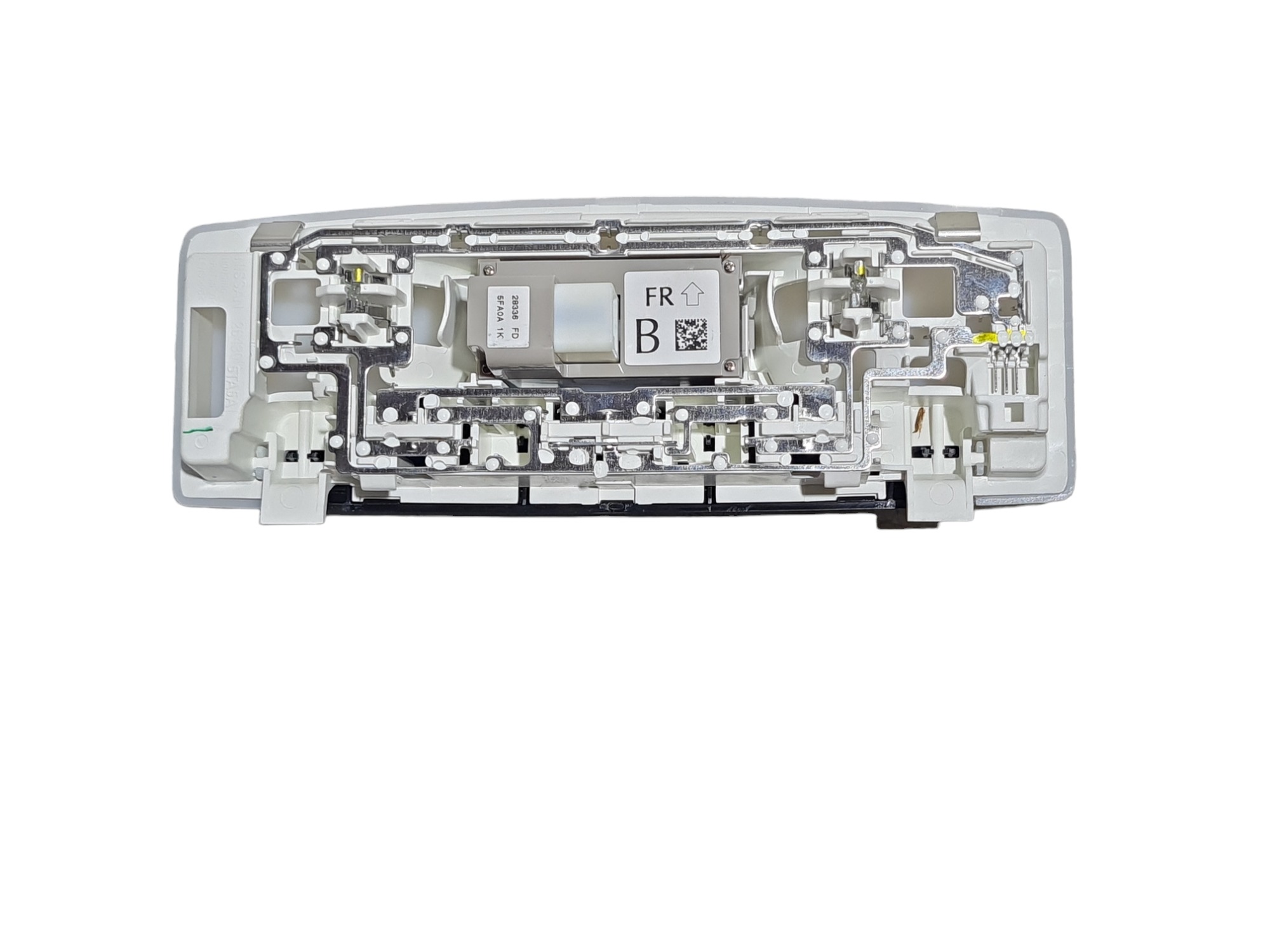 Luz De Cortesia De Teto Nissan Kicks 2024 264305ta5a 3