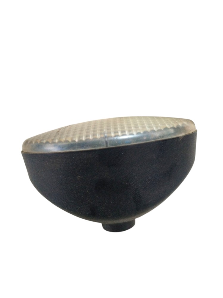 Farol auxiliar dianteiro Colheitadeira Case 2799 2013 4