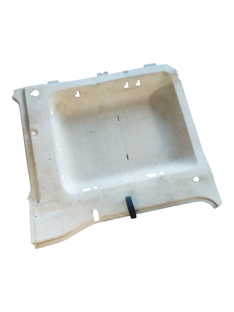 Forro Lateral Esquerdo Mercedes Actros2651 2022 A9606909125 3