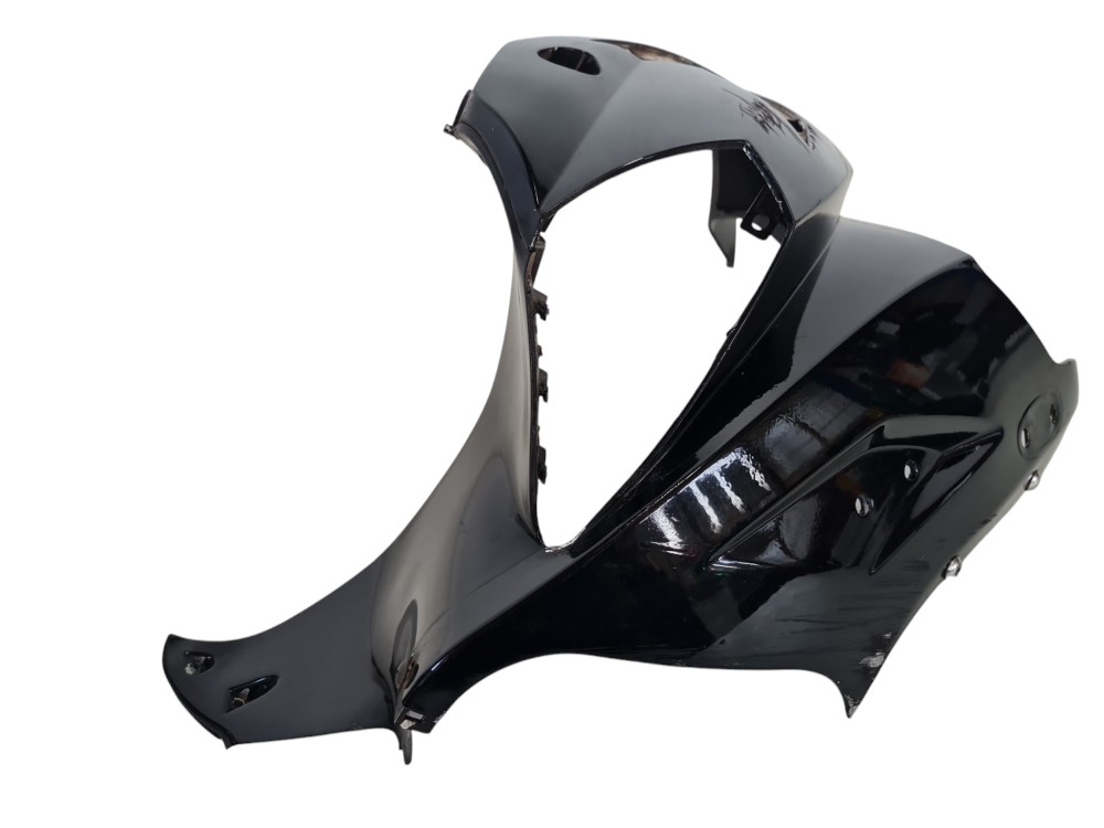 Carenagem Diant Direito Kasinski Comet Gtr 250 2008 Original 3