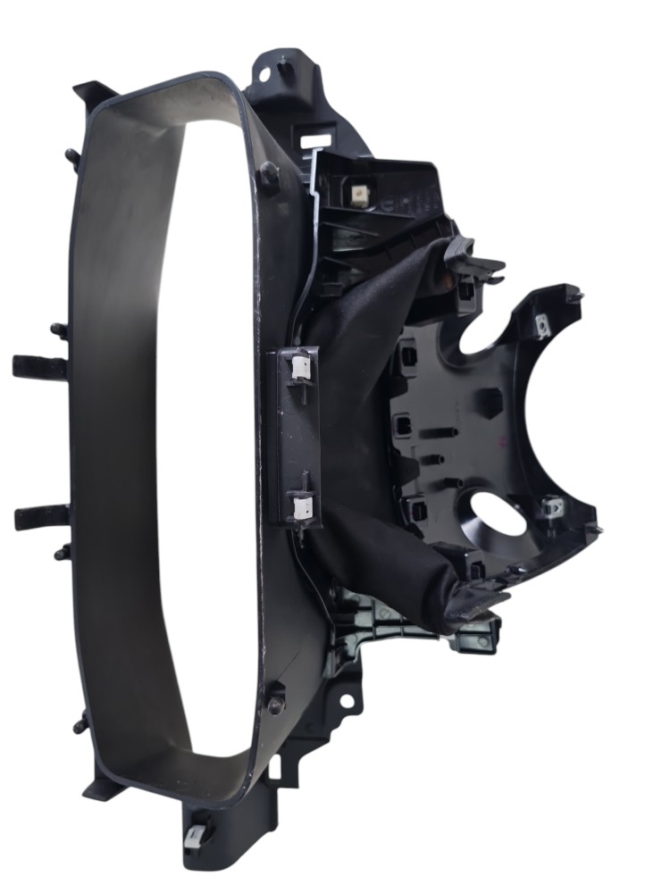 Acabamento Superior Coluna Jeep Compass 2023 60935569 3