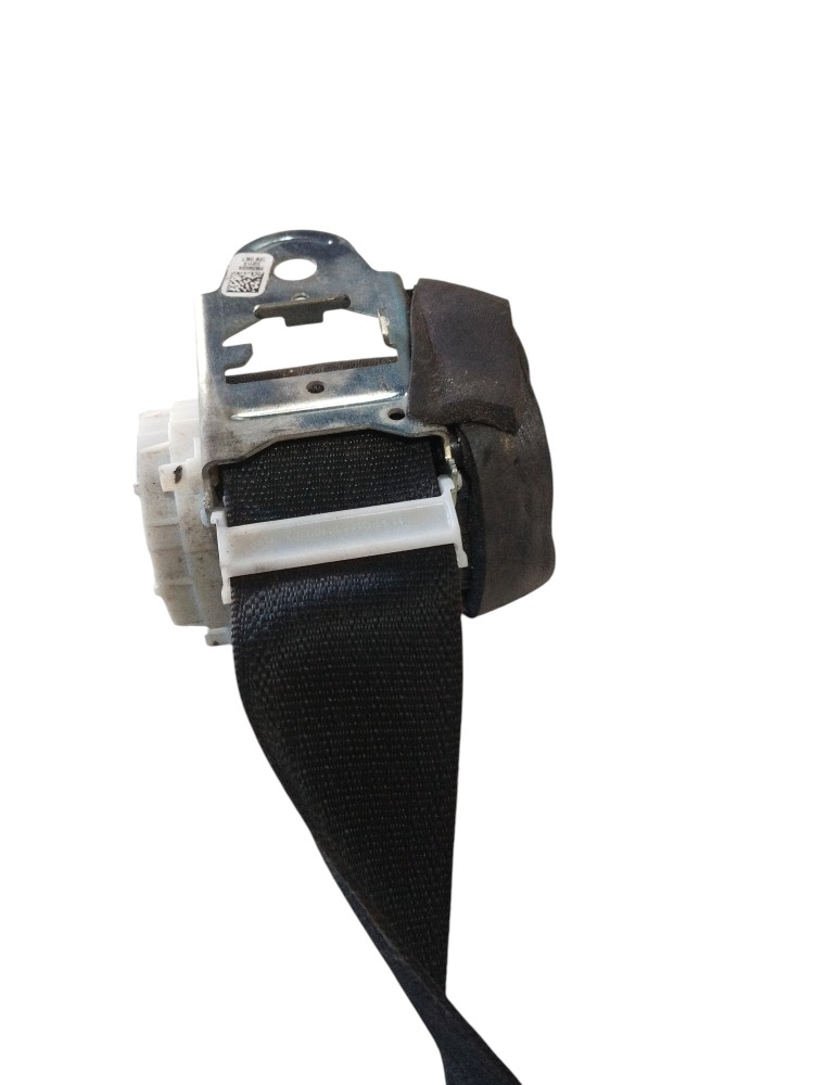 Cinto de segurança traseiro Jeep Commander 22 2023 ORIGINAL 2