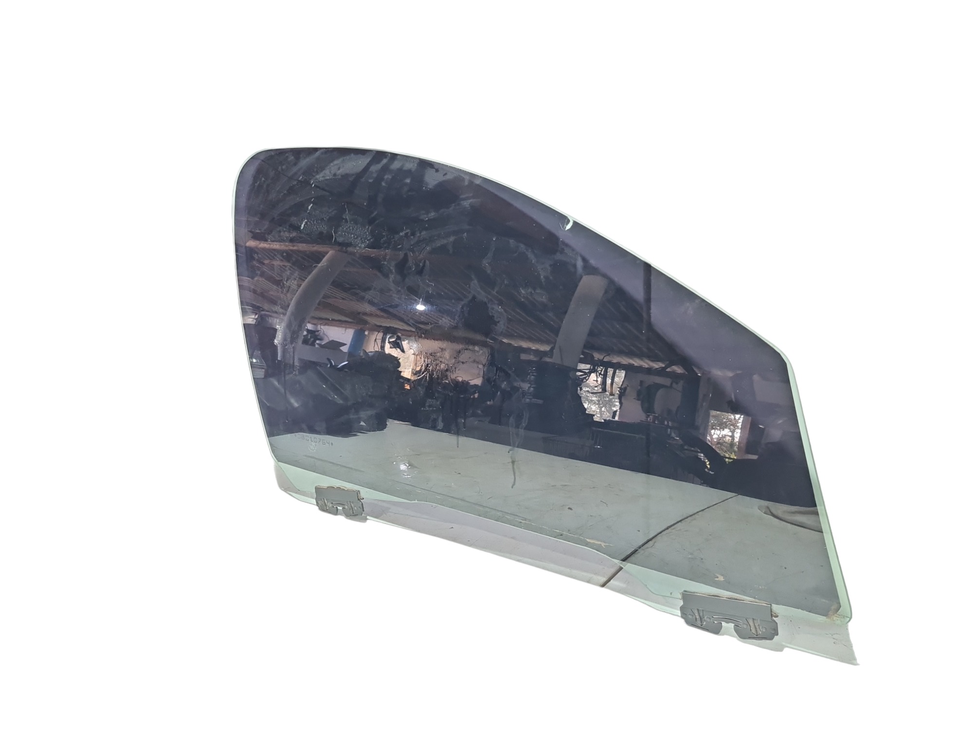 Vidro Dianteiro Direito Peugeot 207 Quicksilver 2013 3