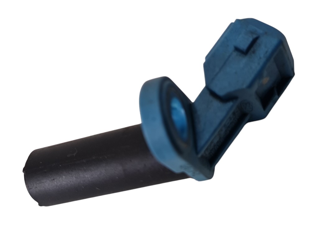 Sensor Rotação Ford Focus Tac Ecosport Fiesta Ka 2008 A 2014 5