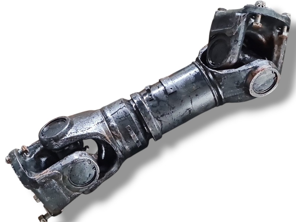 CARDAN Mercedes Actros 2646 – 2651 2022