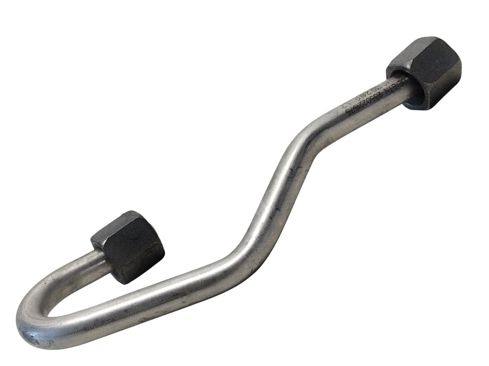 Tubo De Pressão Flauta Combustível Vw/polo 2024 04c 130 241g 4