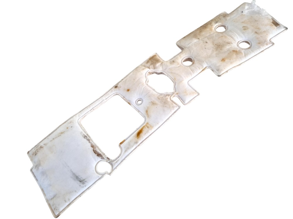 Forro Ar Condicionado Byd Tan 2023 Steb-5310131 Original 5