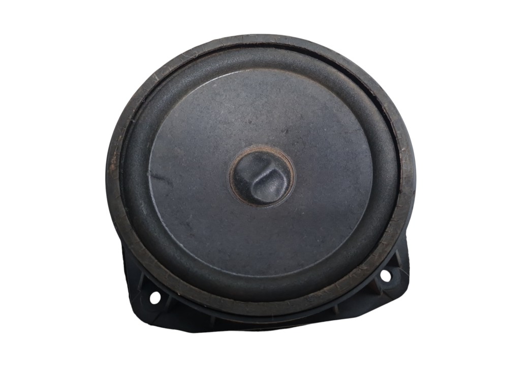 Alto Falante Porta Chevrolet Captiva Sport Ano 2009 Original Preto 1
