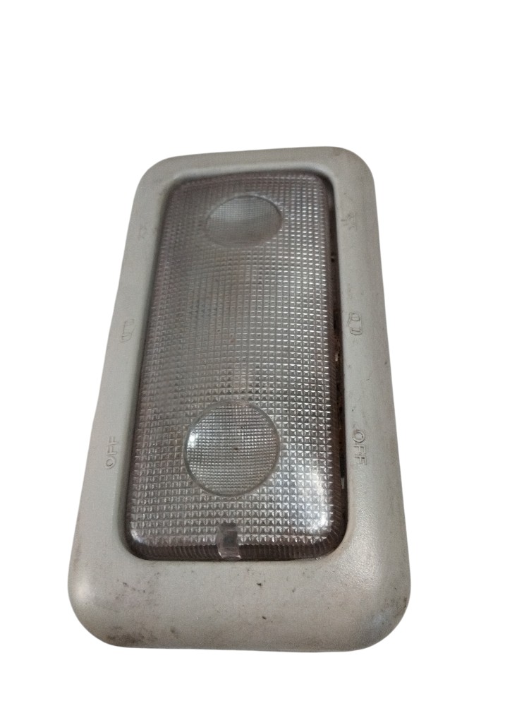 Lamterna teto central Fiat Punto Siena Uno Vivace ORIGINAL 2