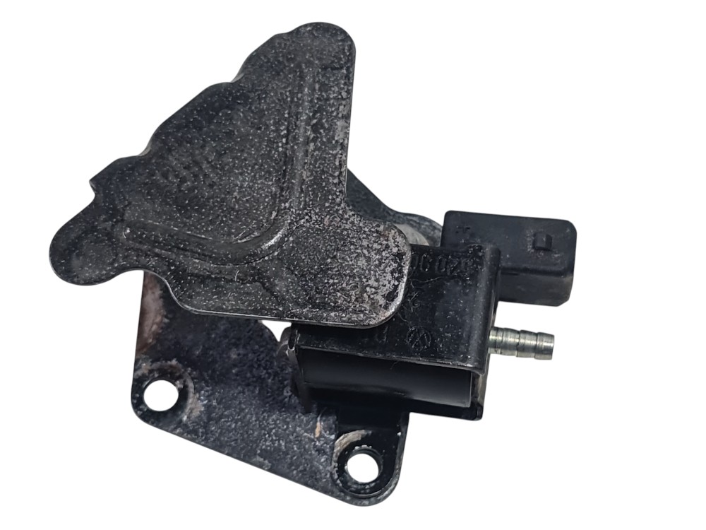 Válvula Partida Frio Vw Fox Crossfox 2016 5z0906283 Original 4
