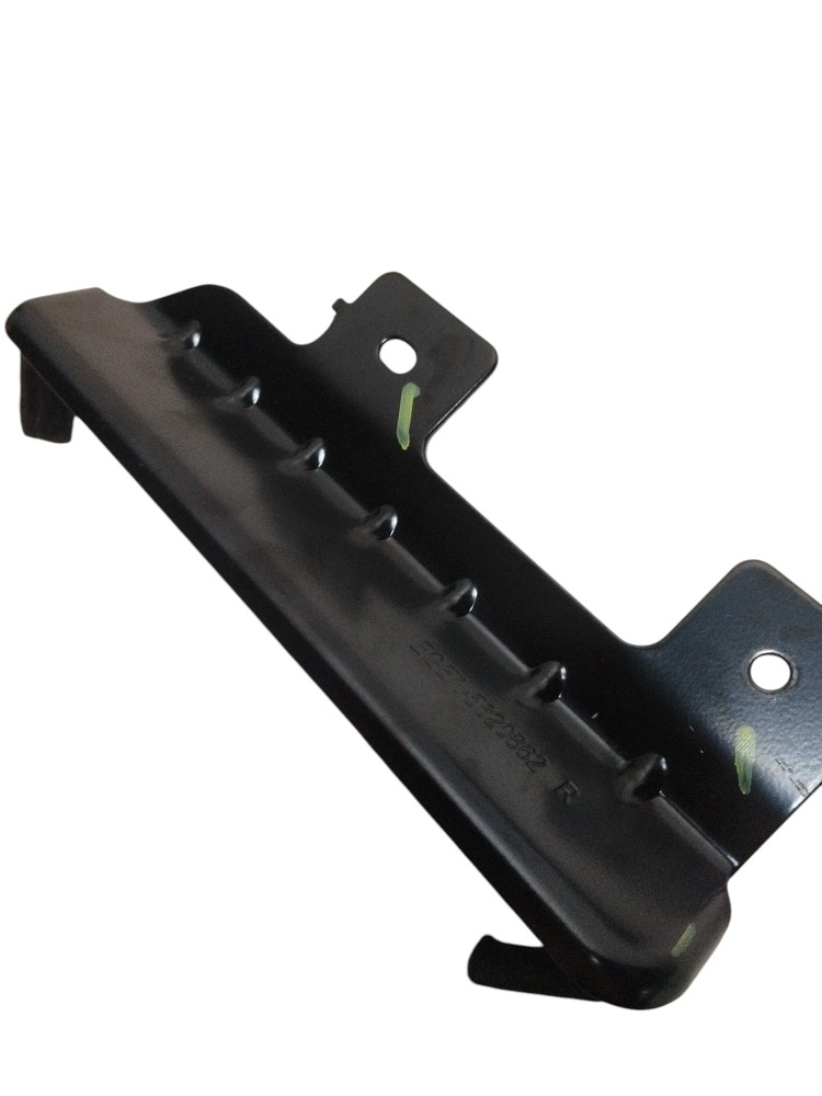 Kit 4x Suporte Frontal Byd Dolphin Mini 2025 2026 Original 3