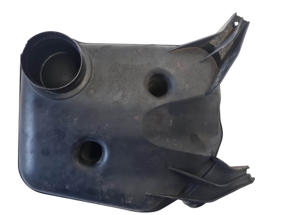 Caixa De Ar Dodge Dakota 1999 Original Detalhe 3